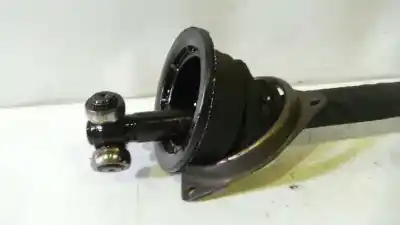 Second-hand car spare part front left transmission for renault scenic rx4 (ja0) 2.0 16v dynamique oem iam references 7700112688  8200137918
