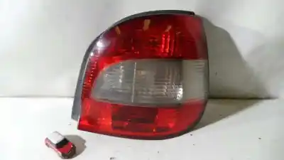 Автозапчасти б/у правый задний фонарь за renault scenic rx4 (ja0) 2.0 16v dynamique ссылки oem iam 