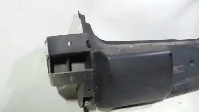 Second-hand car spare part rear bumper for renault scenic rx4 (ja0) 2.0 16v dynamique oem iam references   