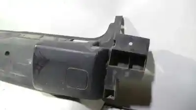 Second-hand car spare part rear bumper for renault scenic rx4 (ja0) 2.0 16v dynamique oem iam references   
