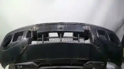Автозапчасти б/у передний бампер за renault scenic rx4 (ja0) 2.0 16v dynamique ссылки oem iam 