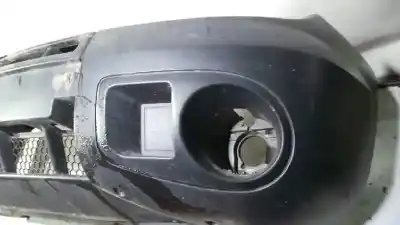 Автозапчасти б/у передний бампер за renault scenic rx4 (ja0) 2.0 16v dynamique ссылки oem iam   