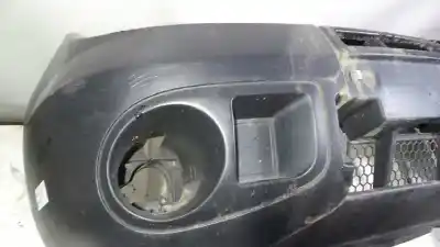 Автозапчасти б/у передний бампер за renault scenic rx4 (ja0) 2.0 16v dynamique ссылки oem iam   