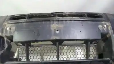 Автозапчасти б/у передний бампер за renault scenic rx4 (ja0) 2.0 16v dynamique ссылки oem iam   