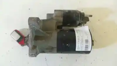 Автозапчасти б/у двигатель запускается за renault scenic rx4 (ja0) 2.0 16v dynamique ссылки oem iam 0001106017