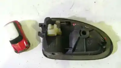 Автозапчасти б/у внутри передней правой ручки за renault scenic rx4 (ja0) 2.0 16v dynamique ссылки oem iam 7700415975  96012101