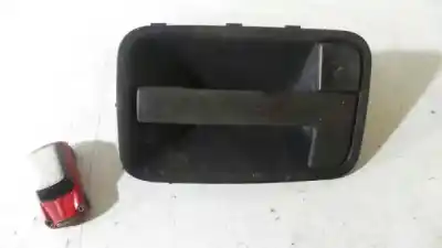Second-hand car spare part EXTERIOR RIGHT FRONT DOOR HANDLE for CITROEN JUMPY  OEM IAM references   