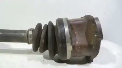 Автозапчастина б/у передня ліва трансмісія для nissan pick-up (d22) king cab profi 4x4 посилання на oem iam   