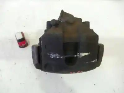 Автозапчастина б/у передній правий гальмівний супорт для ford tourneo connect (tc7) lx familiar посилання на oem iam 