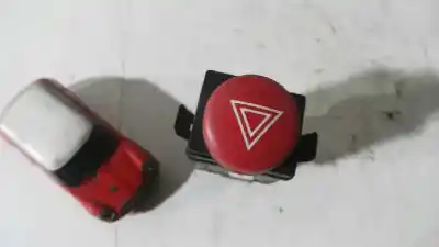 Автозапчасти б/у предупреждение за seat cordoba berlina (6l2) signo/a ссылки oem iam 6l1953235a  