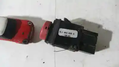 Автозапчасти б/у предупреждение за seat cordoba berlina (6l2) signo/a ссылки oem iam 6l1953235a  