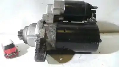 Peça sobressalente para automóvel em segunda mão motor de arranque por seat cordoba berlina (6l2) signo/a referências oem iam 02t911023g