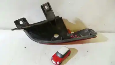 Second-hand car spare part right tailgate light for mercedes-benz vito (w639) basic, combi 111 cdi compacto (639.601) oem iam references   