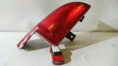 Pezzo di ricambio per auto di seconda mano LAMPADA POSTERIORE SINISTRA per MERCEDES-BENZ VITO (W639) BASIC, COMBI  Riferimenti OEM IAM   