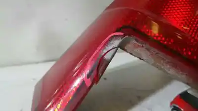 Pezzo di ricambio per auto di seconda mano lampada posteriore sinistra per mercedes-benz vito (w639) basic, combi 111 cdi compacto (639.601) riferimenti oem iam   