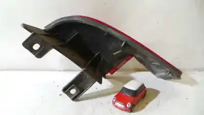 Pezzo di ricambio per auto di seconda mano lampada posteriore sinistra per mercedes-benz vito (w639) basic, combi 111 cdi compacto (639.601) riferimenti oem iam   