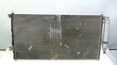 Second-hand car spare part AIR CONDITIONING CONDENSER / RADIATOR for NISSAN X-TRAIL (T30)  OEM IAM references   