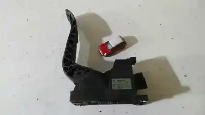 Автозапчасти б/у ПЕДАЛЬНЫЙ ПОТЕНЦИОМЕТР за MERCEDES-BENZ VITO (W639) BASIC, COMBI  ссылки OEM IAM A6393000604  0281002561