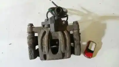 Peça sobressalente para automóvel em segunda mão pinça de travão traseira direita por mercedes-benz vito (w639) basic, combi 111 cdi compacto (639.601) referências oem iam 