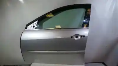 Gebrauchtes Autoersatzteil LINKE VORDERE TÜR zum RENAULT LAGUNA III  OEM-IAM-Referenzen   