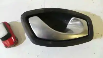 Second-hand car spare part interior right front handle for renault laguna iii dynamique oem iam references 806700005r