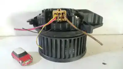 Peça sobressalente para automóvel em segunda mão ventilador de aquecimento por audi a4 berlina (8e) 1.9 tdi referências oem iam 8e1820021b