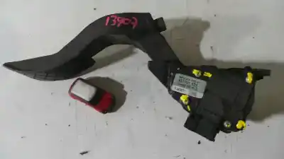 Peça sobressalente para automóvel em segunda mão potenciômetro por audi a4 berlina (8e) 1.9 tdi referências oem iam 8ei721523