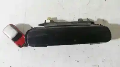 Peça sobressalente para automóvel em segunda mão puxador exterior traseiro direito por audi a4 berlina (8e) 1.9 tdi referências oem iam 4b0839885