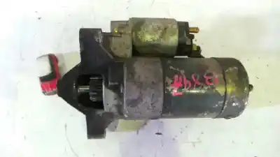 Second-hand car spare part STARTER MOTOR for PEUGEOT EXPERT KASTEN STANDARD  OEM IAM references M001T80381  