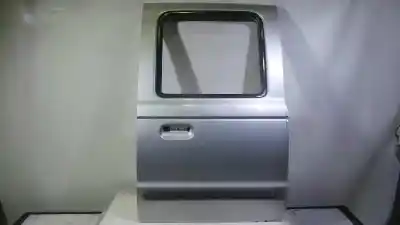 Second-hand car spare part rear right door for ford ranger (eq) basis oem iam references 