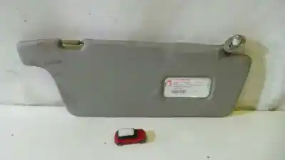 Second-hand car spare part right sunshade for ford ranger (eq) basis oem iam references 