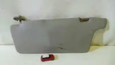 Peça sobressalente para automóvel em segunda mão para-sol direito por ford ranger (eq) basis referências oem iam   