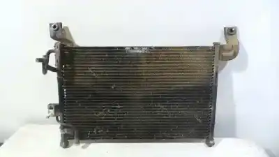 Second-hand car spare part air conditioning condenser / radiator for ford ranger (eq) basis oem iam references 