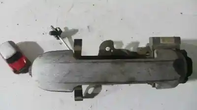 Автозапчастина б/у ЗАВНІШНЯ РУЧКА ЗАДНЯ ПРАВА для FORD TRANSIT CONNECT (TC7)  Посилання на OEM IAM 2T14V224A36DK  