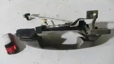 Автозапчастина б/у завнішня ручка задня права для ford transit connect (tc7) furgón (2006->) посилання на oem iam 2t14v224a36dk  