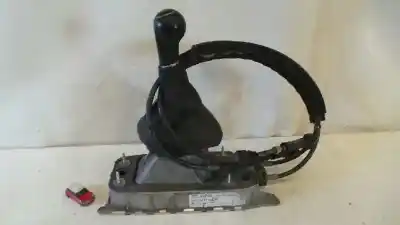 Second-hand car spare part GEAR LEVER for SEAT LEON (1P1)  OEM IAM references 1K0711049CH  1K0711049CH