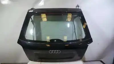 Автозапчасти б/у задняя дверь за audi a3 (8p) 1.9 tdi ambiente ссылки oem iam 8p3827023ac
