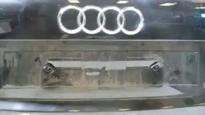 Автозапчастина б/у загальні двері для audi a3 (8p) 1.9 tdi ambiente посилання на oem iam 8p3827023ac  