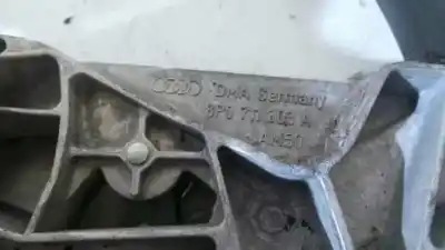 Автозапчасти б/у рычаг ручного тормоза за audi a3 (8p) 1.9 tdi ambiente ссылки oem iam 8p0711303a  