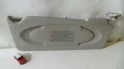 Pezzo di ricambio per auto di seconda mano tenda sinistra per renault kangoo dynamique riferimenti oem iam 