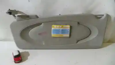 Pezzo di ricambio per auto di seconda mano parasole destro per renault kangoo dynamique riferimenti oem iam 