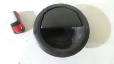 Peça sobressalente para automóvel em segunda mão PUXADOR INTERIOR TRASEIRO DIREITO por RENAULT KANGOO  Referências OEM IAM   