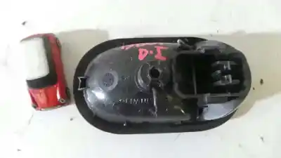 Second-hand car spare part interior left front handle for renault kangoo dynamique oem iam references   