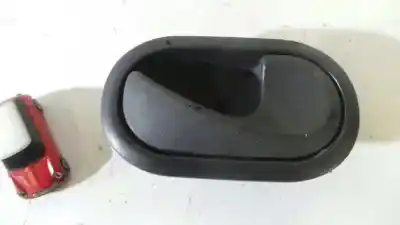 Pezzo di ricambio per auto di seconda mano maniglia interna anteriore destra per renault kangoo dynamique riferimenti oem iam 