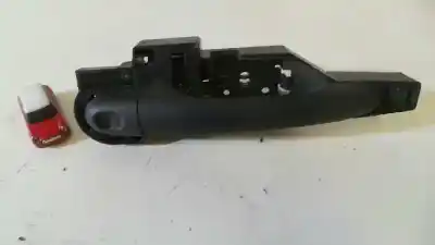 Pezzo di ricambio per auto di seconda mano maniglia esterna anteriore sinistra per renault kangoo dynamique riferimenti oem iam 