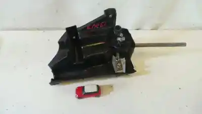 Pezzo di ricambio per auto di seconda mano LEVA DEL CAMBIO per CITROEN C4 GRAND PICASSO  Riferimenti OEM IAM 9683348980  