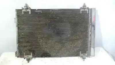 Автозапчастина б/у КОНДЕНСАТ/РАДІАТОР КОНДИЦИОНЕРА для CITROEN C4 GRAND PICASSO  Посилання на OEM IAM 965054548002  