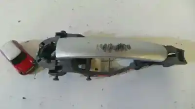 Piesă de schimb auto la mâna a doua MÂNER EXTERIOR STÂNGA FAȚÃ pentru SKODA FABIA (5J2 )  Referințe OEM IAM   