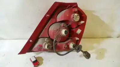 Second-hand car spare part left tailgate light for daewoo kalos 1.2 se oem iam references 96540268  