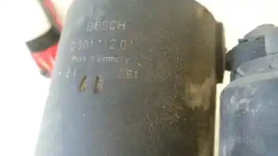 Piesă de schimb auto la mâna a doua electromotor pentru opel kadett e 1.6 referințe oem iam 0001112015  